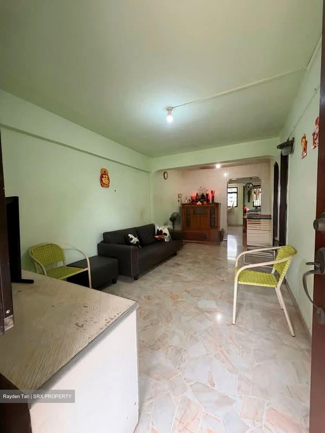 Blk 119 Bukit Merah View (Bukit Merah), HDB 3 Rooms #594648551